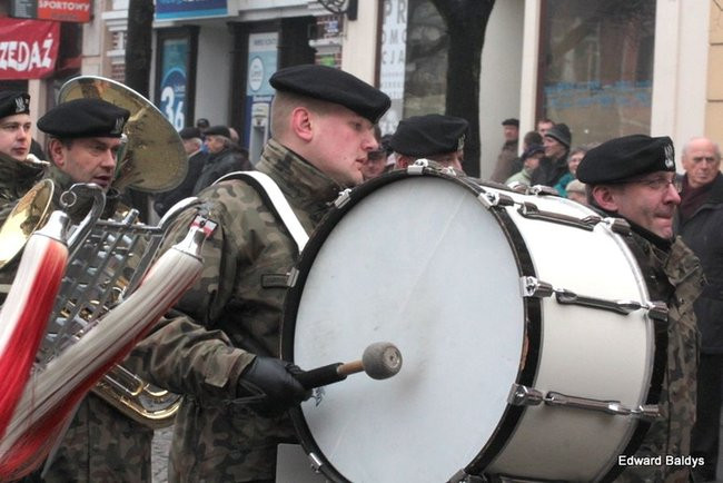 94 lata temu Leszno odzyskało niepodległość (zdjęcia)