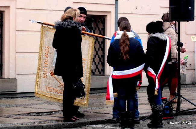 94 lata temu Leszno odzyskało niepodległość (zdjęcia)