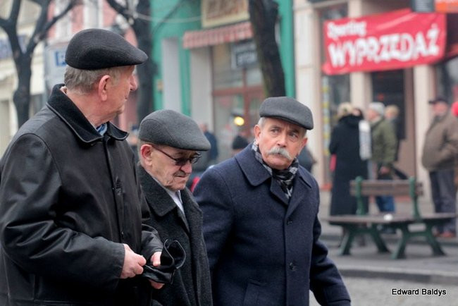 94 lata temu Leszno odzyskało niepodległość (zdjęcia)
