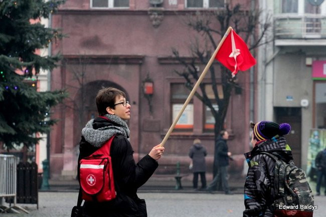 94 lata temu Leszno odzyskało niepodległość (zdjęcia)