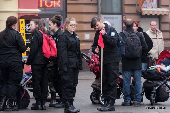 94 lata temu Leszno odzyskało niepodległość (zdjęcia)