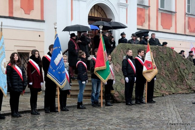 94 lata temu Leszno odzyskało niepodległość (zdjęcia)
