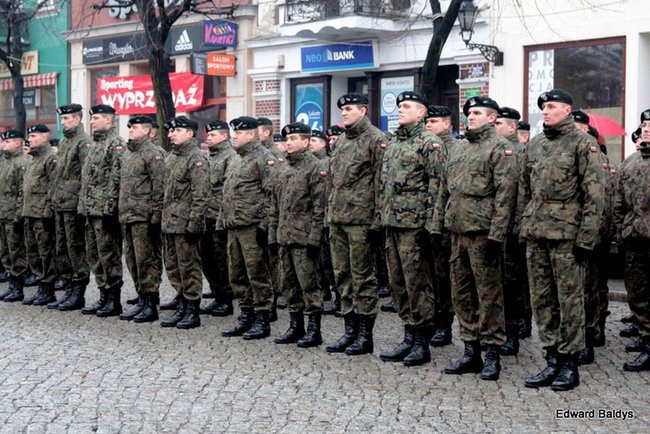 94 lata temu Leszno odzyskało niepodległość (zdjęcia)
