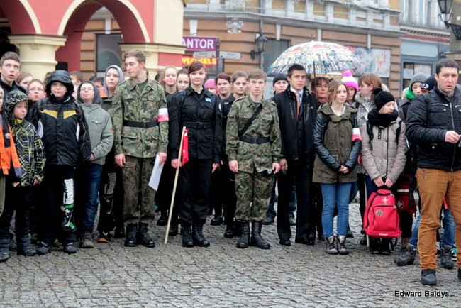 94 lata temu Leszno odzyskało niepodległość (zdjęcia)
