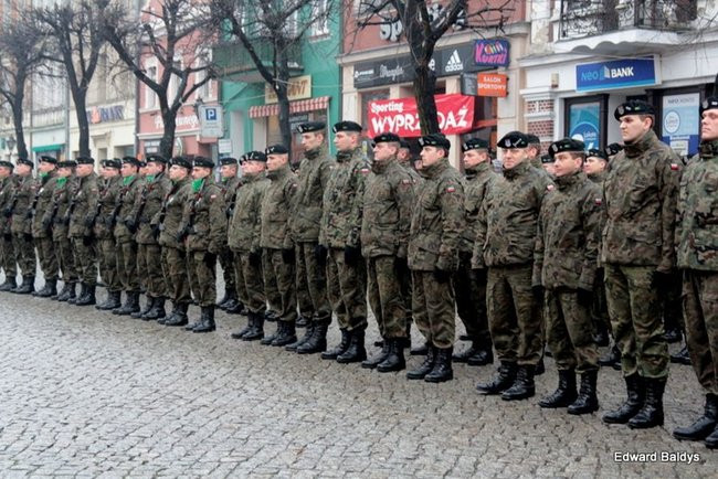 94 lata temu Leszno odzyskało niepodległość (zdjęcia)