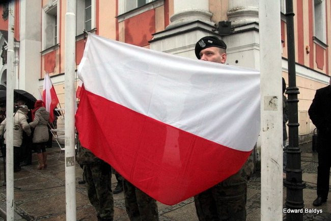 94 lata temu Leszno odzyskało niepodległość (zdjęcia)