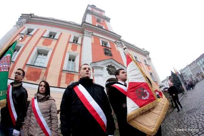 94 lata temu Leszno odzyskało niepodległość (zdjęcia)