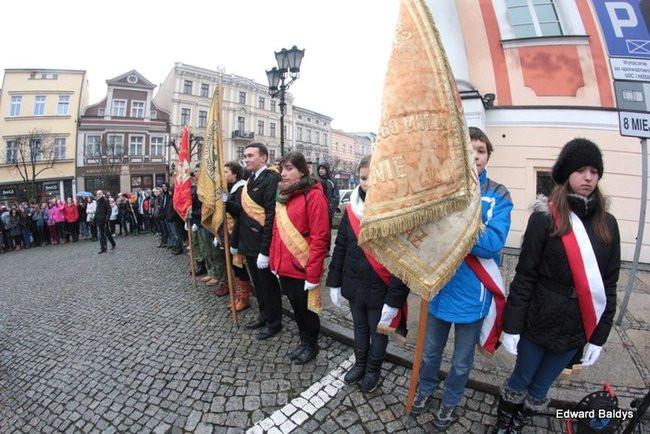 94 lata temu Leszno odzyskało niepodległość (zdjęcia)