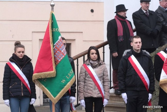 94 lata temu Leszno odzyskało niepodległość (zdjęcia)