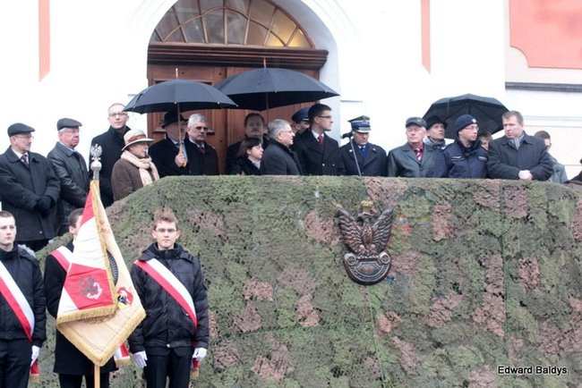 94 lata temu Leszno odzyskało niepodległość (zdjęcia)