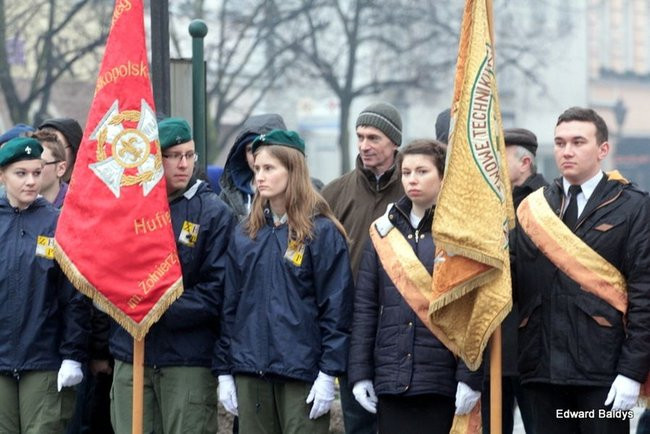 94 lata temu Leszno odzyskało niepodległość (zdjęcia)