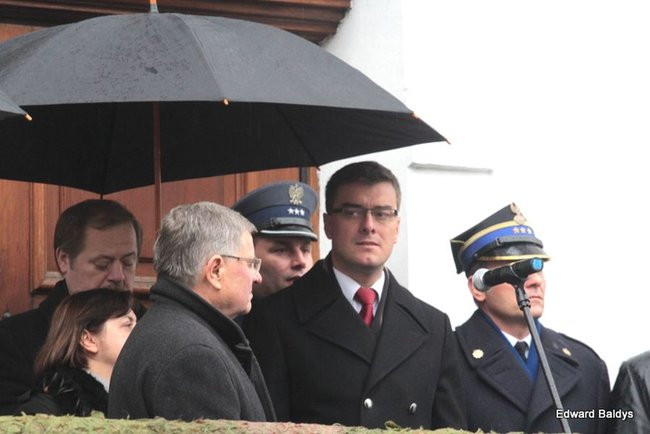 94 lata temu Leszno odzyskało niepodległość (zdjęcia)