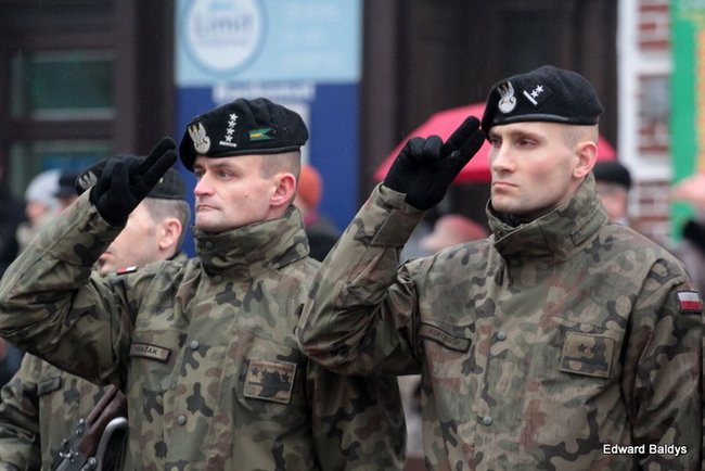 94 lata temu Leszno odzyskało niepodległość (zdjęcia)