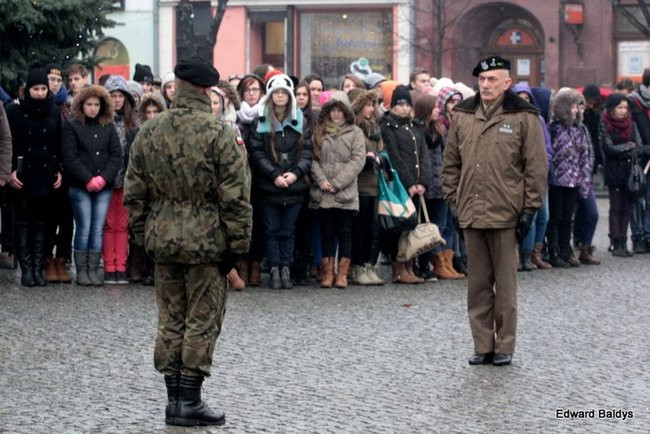 94 lata temu Leszno odzyskało niepodległość (zdjęcia)