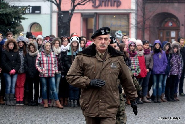 94 lata temu Leszno odzyskało niepodległość (zdjęcia)