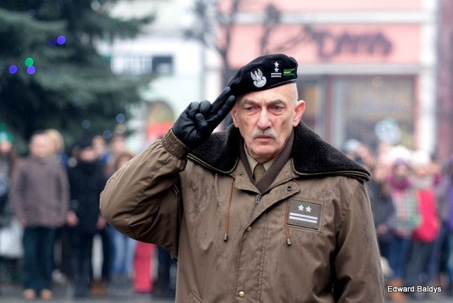 94 lata temu Leszno odzyskało niepodległość (zdjęcia)