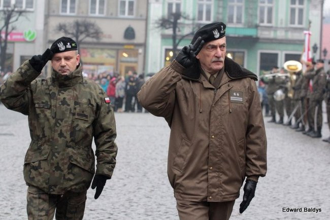 94 lata temu Leszno odzyskało niepodległość (zdjęcia)