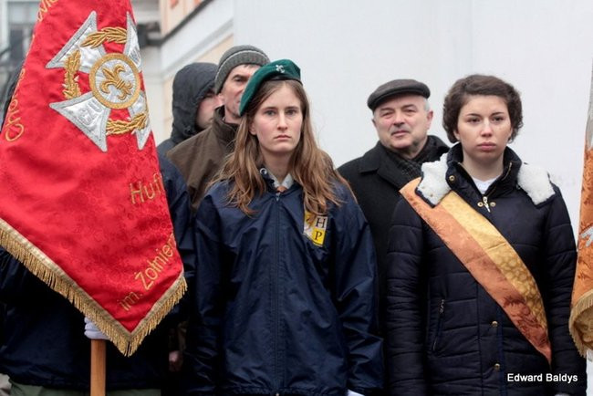 94 lata temu Leszno odzyskało niepodległość (zdjęcia)