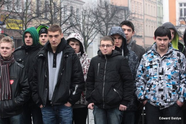 94 lata temu Leszno odzyskało niepodległość (zdjęcia)