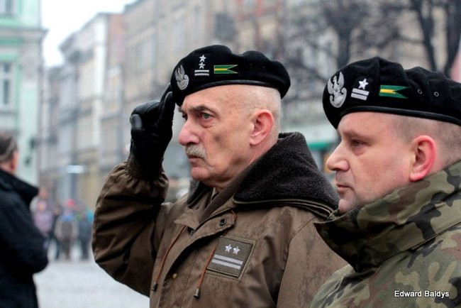 94 lata temu Leszno odzyskało niepodległość (zdjęcia)