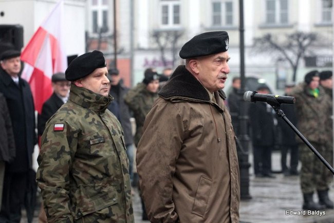 94 lata temu Leszno odzyskało niepodległość (zdjęcia)