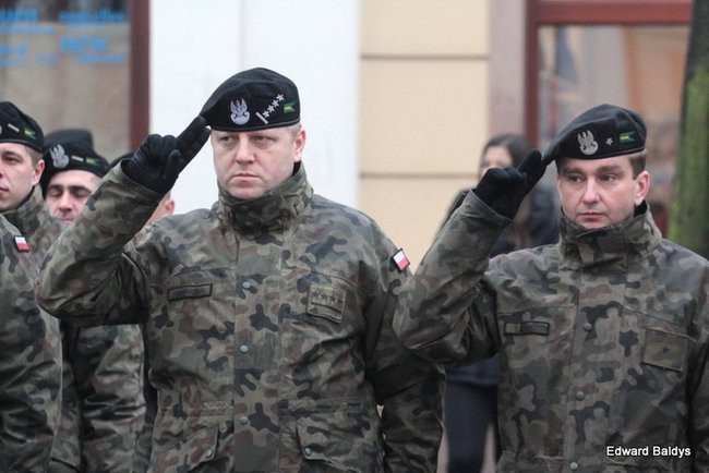 94 lata temu Leszno odzyskało niepodległość (zdjęcia)