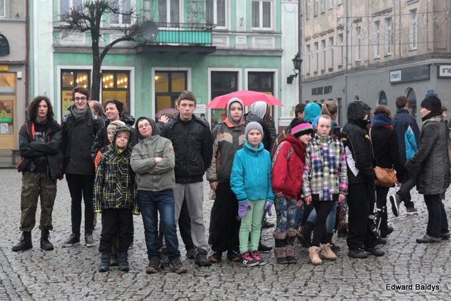 94 lata temu Leszno odzyskało niepodległość (zdjęcia)