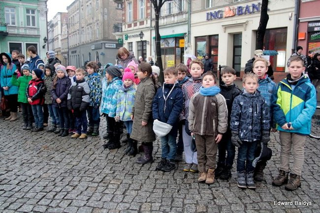 94 lata temu Leszno odzyskało niepodległość (zdjęcia)