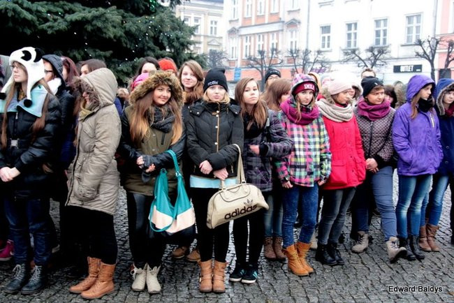 94 lata temu Leszno odzyskało niepodległość (zdjęcia)