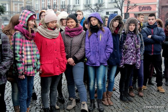 94 lata temu Leszno odzyskało niepodległość (zdjęcia)