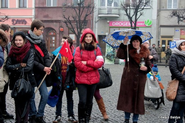 94 lata temu Leszno odzyskało niepodległość (zdjęcia)