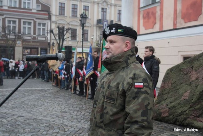 94 lata temu Leszno odzyskało niepodległość (zdjęcia)