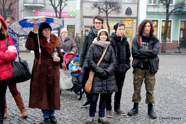 94 lata temu Leszno odzyskało niepodległość (zdjęcia)