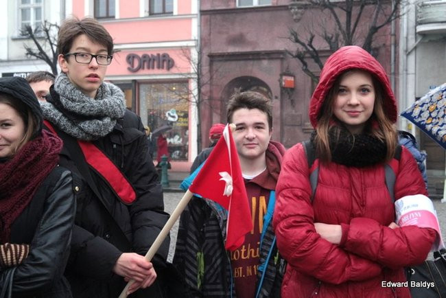 94 lata temu Leszno odzyskało niepodległość (zdjęcia)