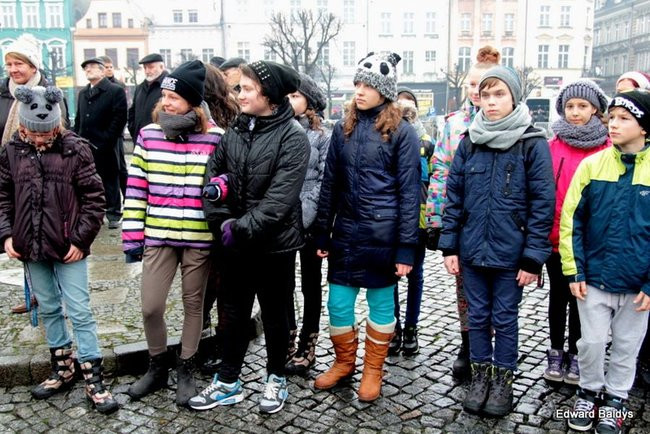 94 lata temu Leszno odzyskało niepodległość (zdjęcia)