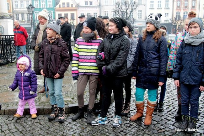 94 lata temu Leszno odzyskało niepodległość (zdjęcia)