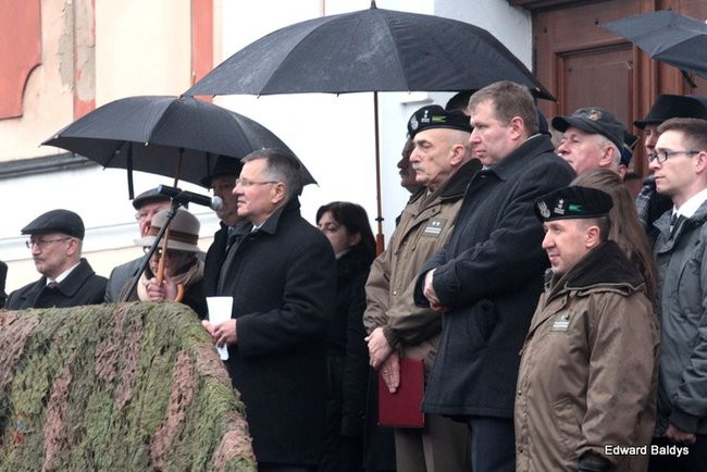 94 lata temu Leszno odzyskało niepodległość (zdjęcia)