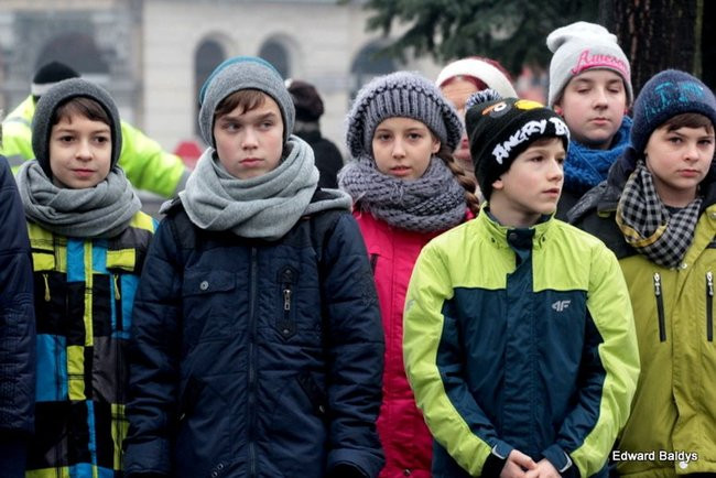 94 lata temu Leszno odzyskało niepodległość (zdjęcia)