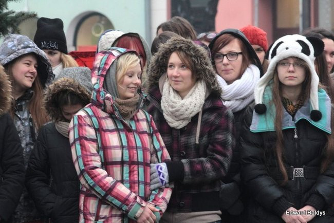 94 lata temu Leszno odzyskało niepodległość (zdjęcia)