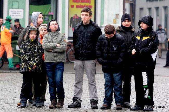 94 lata temu Leszno odzyskało niepodległość (zdjęcia)