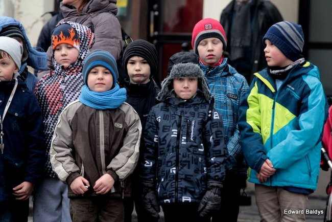 94 lata temu Leszno odzyskało niepodległość (zdjęcia)