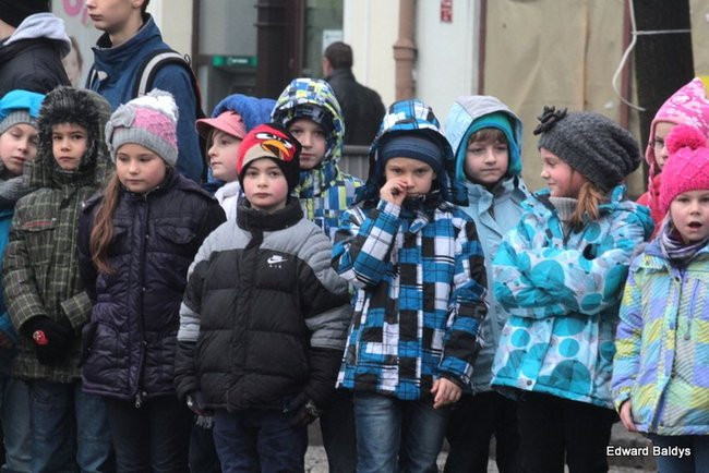 94 lata temu Leszno odzyskało niepodległość (zdjęcia)