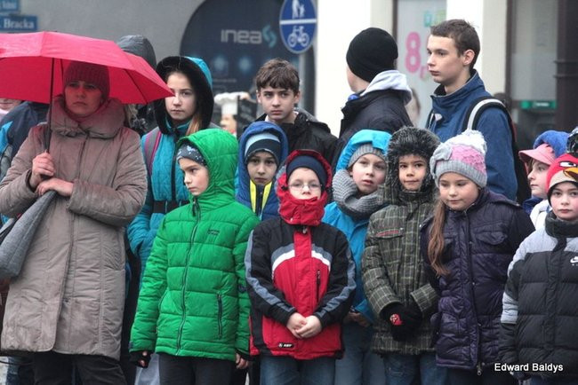 94 lata temu Leszno odzyskało niepodległość (zdjęcia)