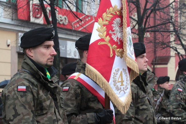 94 lata temu Leszno odzyskało niepodległość (zdjęcia)