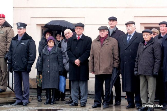 94 lata temu Leszno odzyskało niepodległość (zdjęcia)