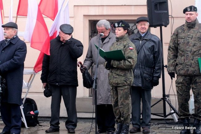 94 lata temu Leszno odzyskało niepodległość (zdjęcia)