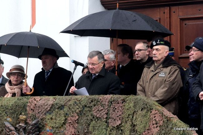 94 lata temu Leszno odzyskało niepodległość (zdjęcia)