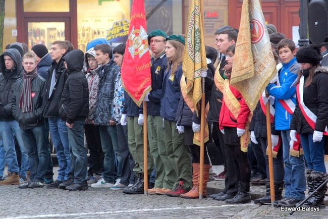 94 lata temu Leszno odzyskało niepodległość (zdjęcia)