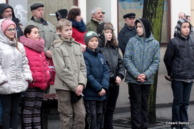 94 lata temu Leszno odzyskało niepodległość (zdjęcia)