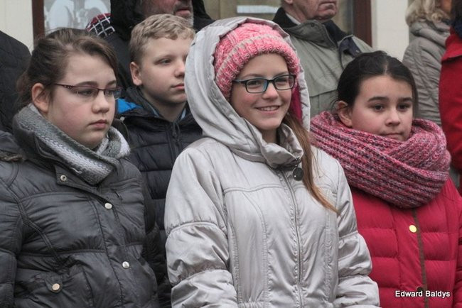 94 lata temu Leszno odzyskało niepodległość (zdjęcia)